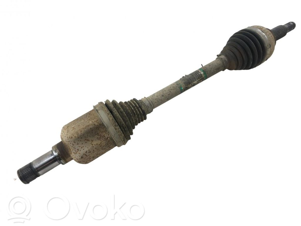 Ford Tourneo Custom Front driveshaft 