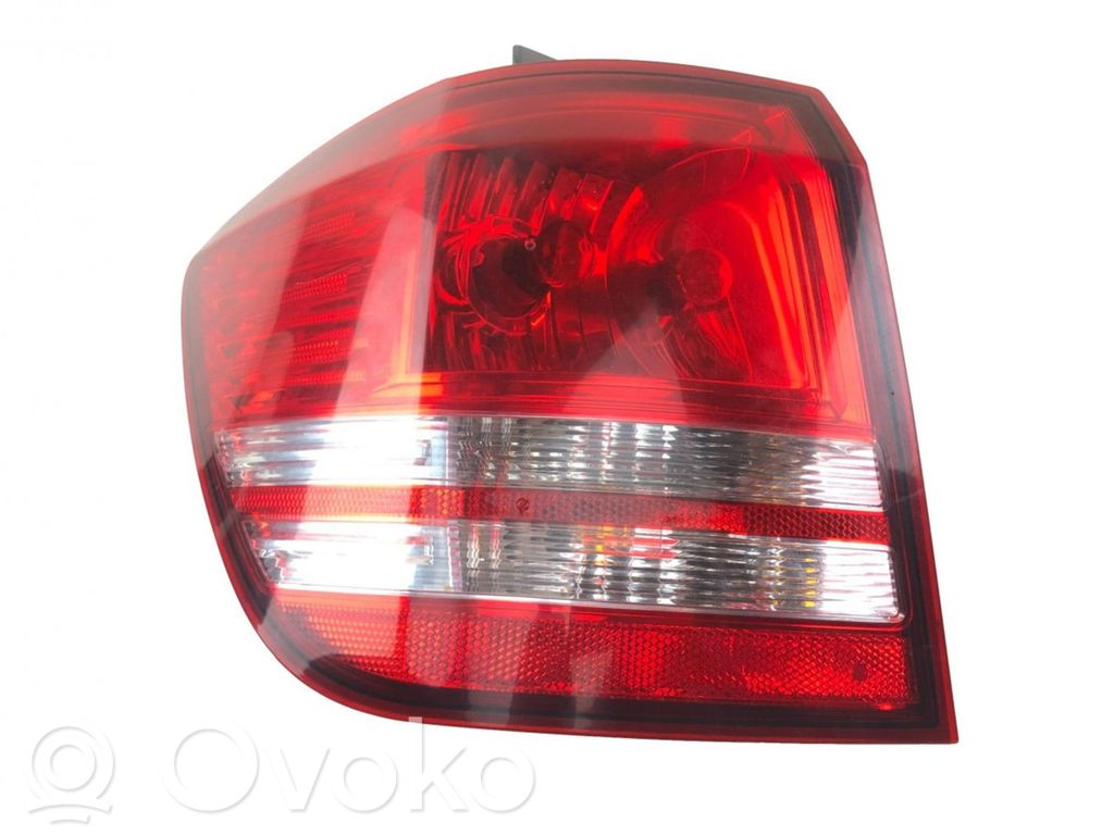 Dodge Journey Takavalot 