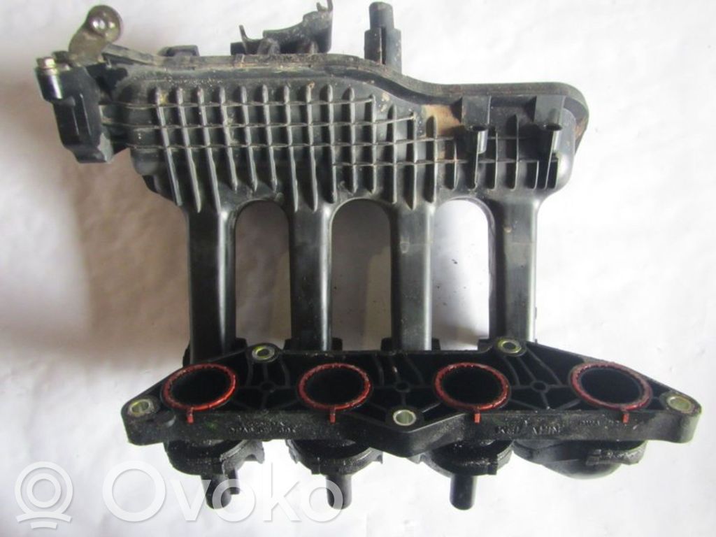 Honda Jazz Kolektorius įsiurbimo 