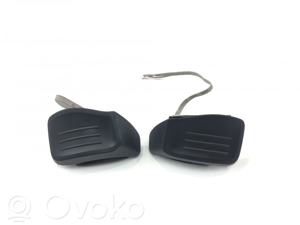 Volkswagen PASSAT B7 USA Selector caja de cambios 