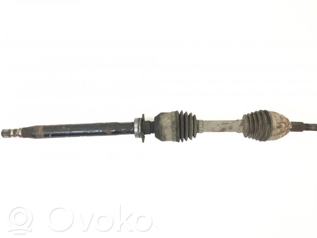 Saab 9-3 Ver2 Front driveshaft 