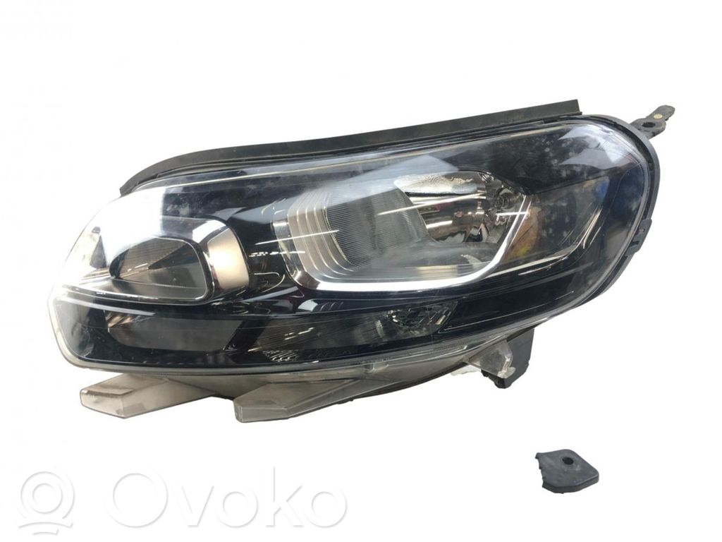 Citroen LN LNA Far 