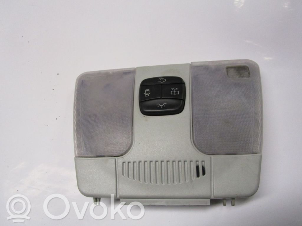 Mercedes-Benz E W210 Front seat light 