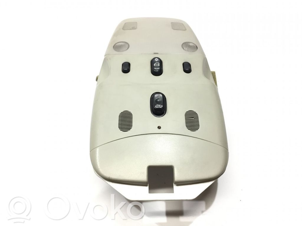 Saab 9-3 Ver2 Front seat light 