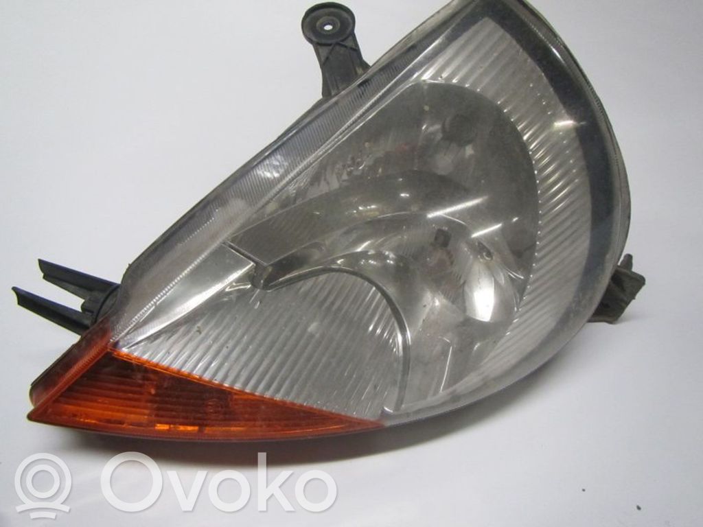 Ford Ka Headlight/headlamp 