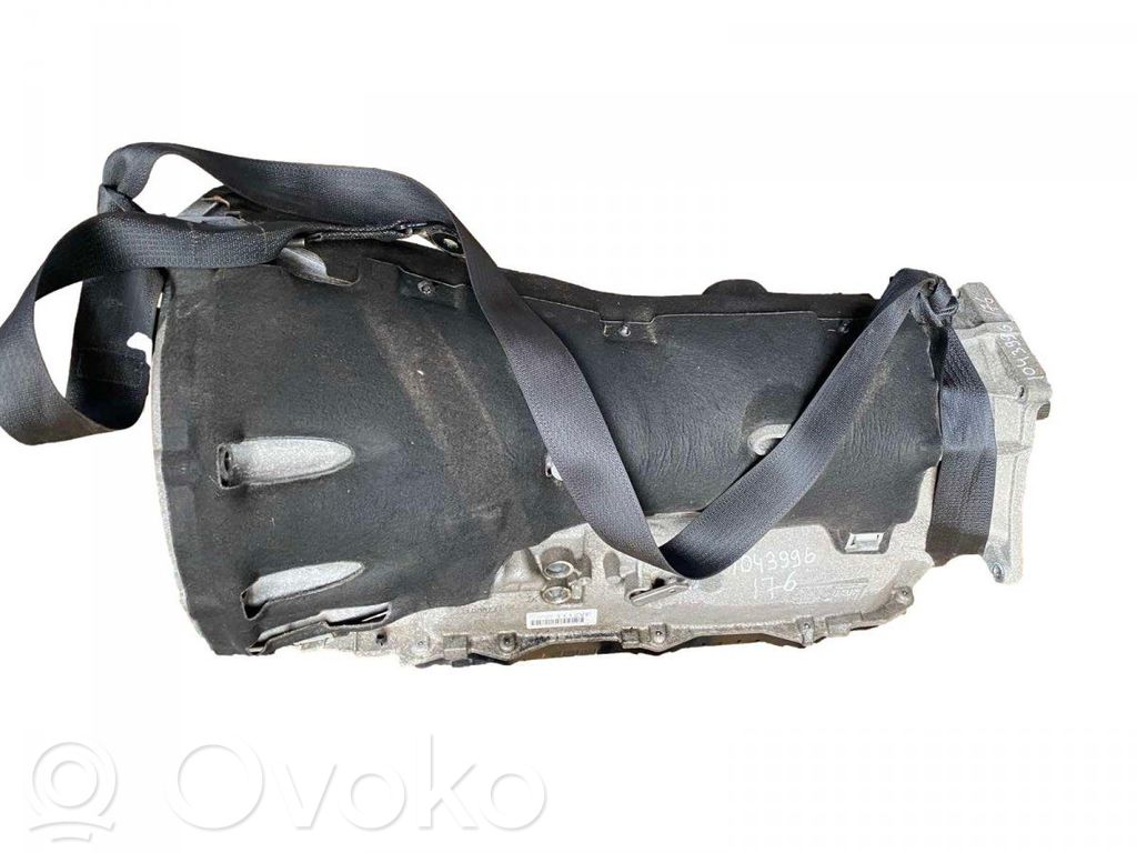 BMW 5 G30 G31 G38 Caja de cambios automática 