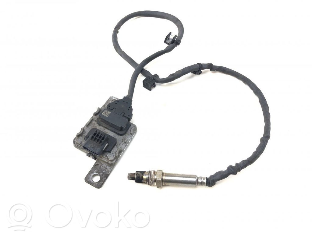 Audi RS7 C7 Lambda probe sensor 
