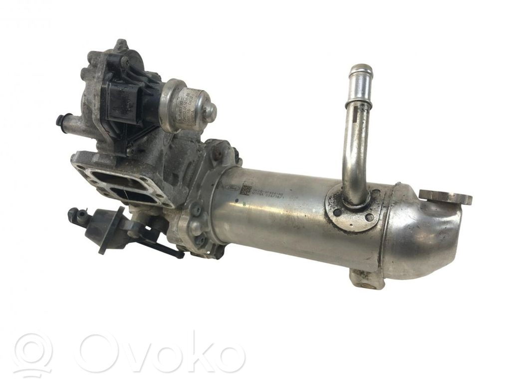Ford Tourneo Custom EGR valve 