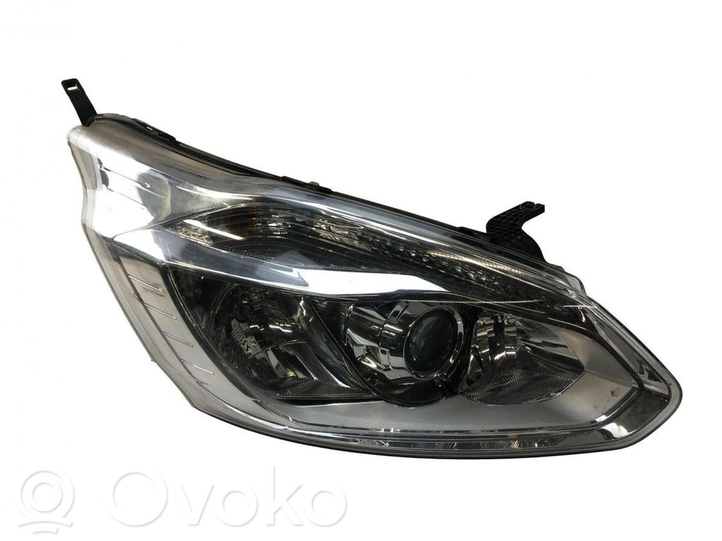 Ford Tourneo Custom Lampa przednia 