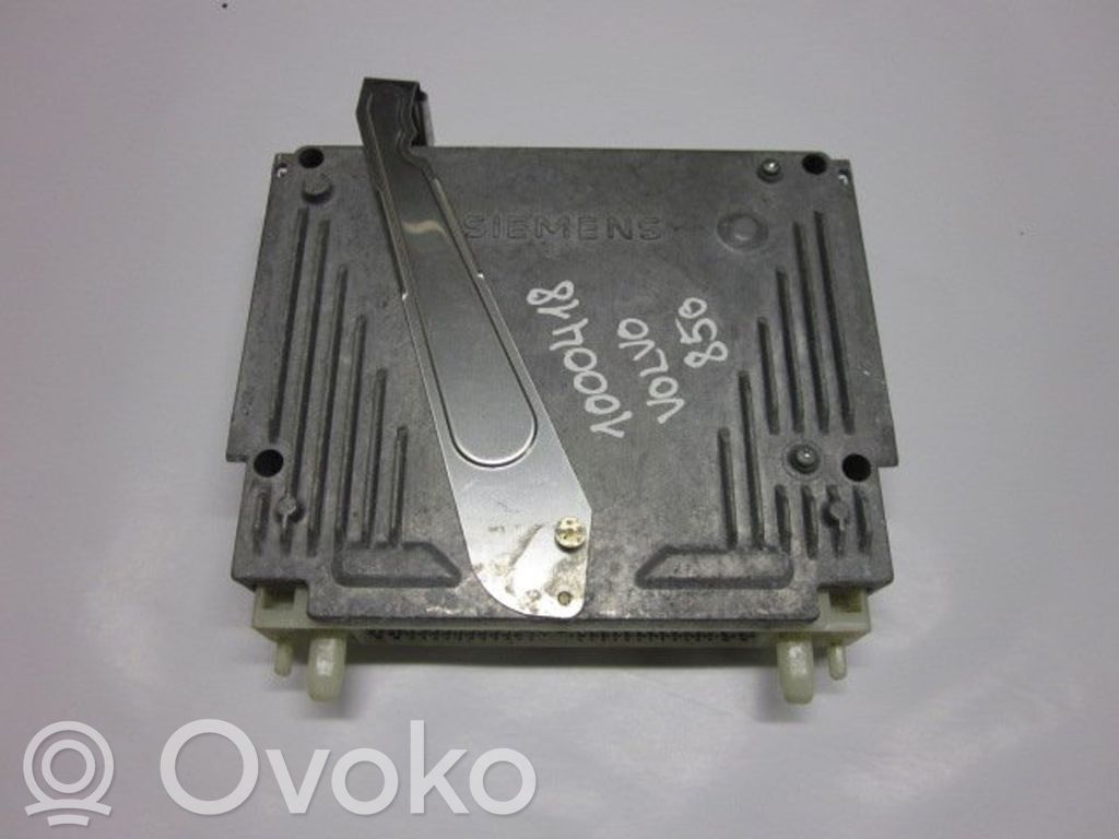Volvo 850 Engine control unit/module 