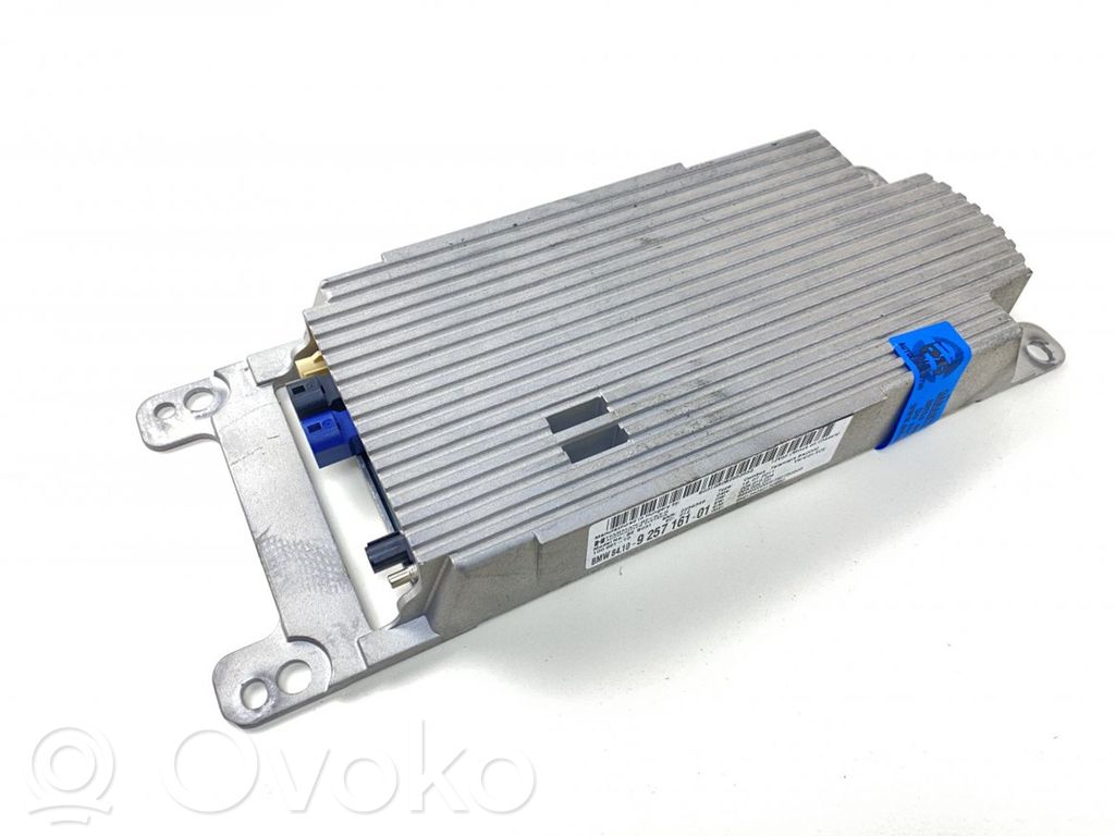 BMW X5 E70 Phone control unit/module 