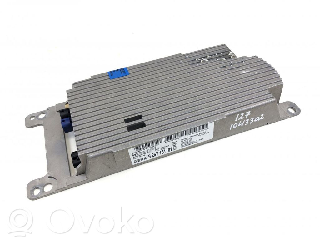 BMW X5 E70 Phone control unit/module 