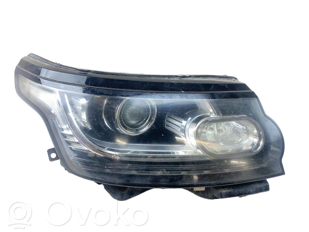 Land Rover Range Rover L405 Lampa przednia 