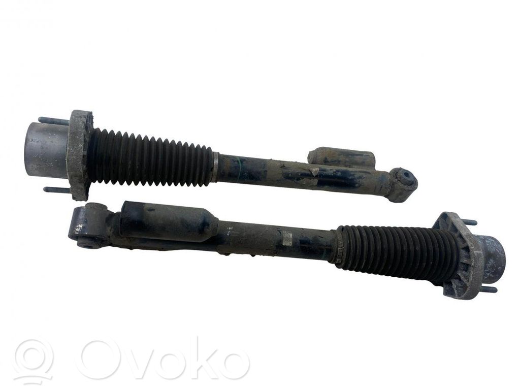 Land Rover Range Rover L405 Set del kit di montaggio della sospensione posteriore 