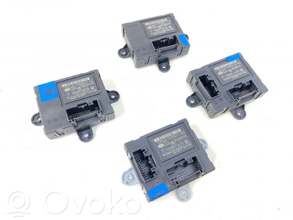 Land Rover Range Rover L405 Door control unit/module 