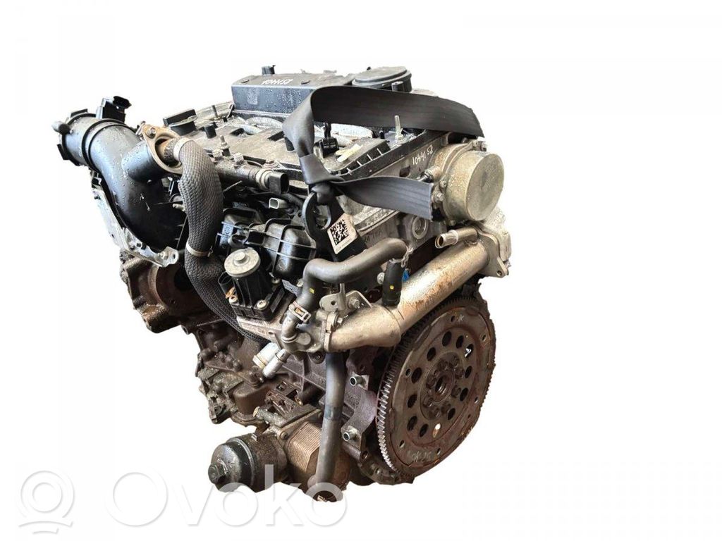 Ford Ranger Motor 