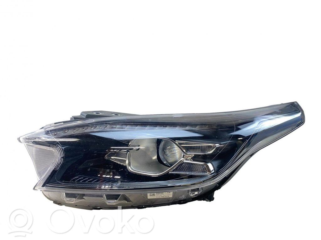 KIA Xceed Headlight/headlamp 