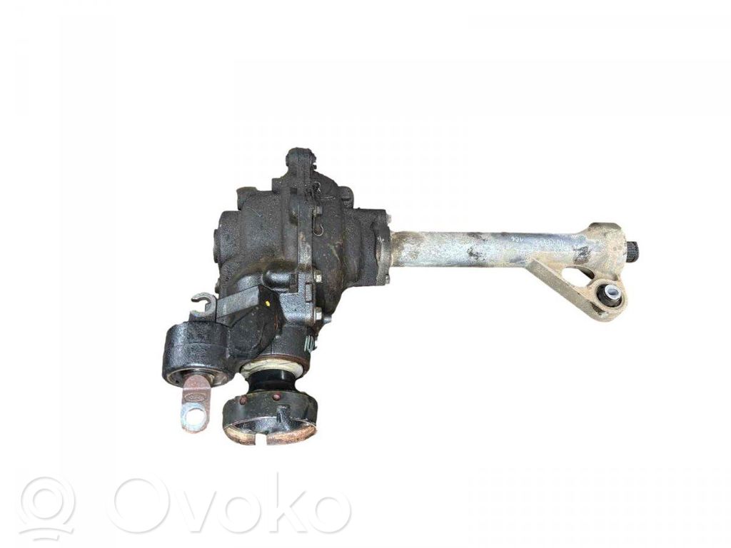 Ford Ranger Front differential 