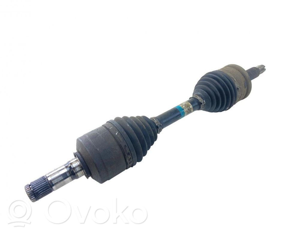 Ford Ranger Front driveshaft 