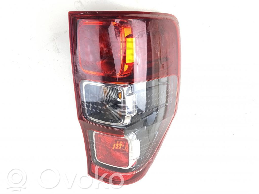 Ford Ranger Takavalot 