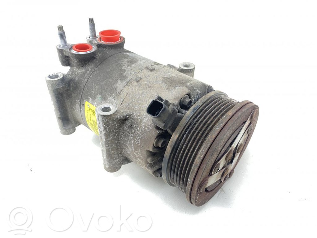 Compresseur de climatisation   1852376,1852376,AV6119D629CC,1543949,1858666,1901468,AV6119D629CB,AV6119D629CB
