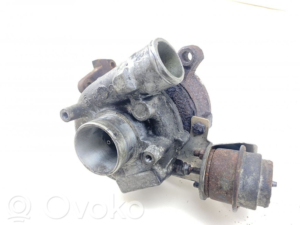 Audi A2 Turbo 