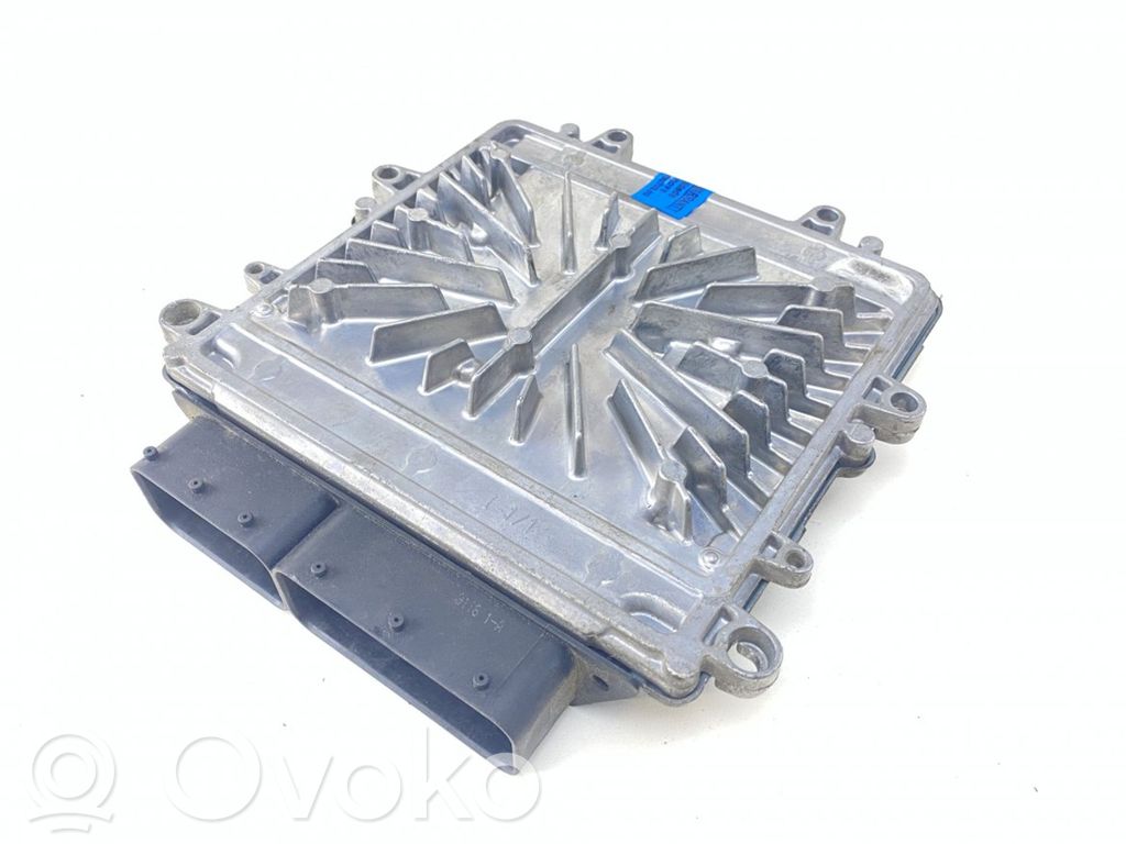 Engine control unit/module   0281012103,36002593,30771550,30729826,30729826A,30771550AB,31272463AA