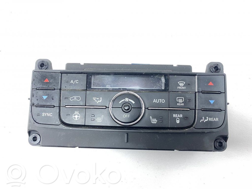 Lancia Voyager Unitate control climatizare 