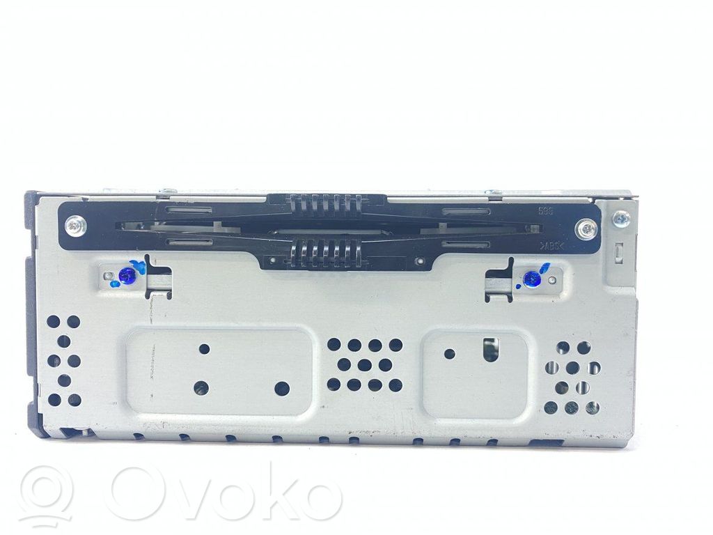 Ford Kuga II Unitate principală radio/CD/DVD/GPS 