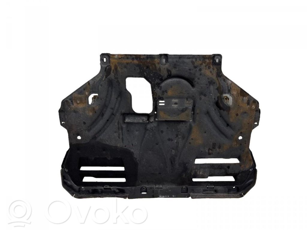 Ford Kuga II Engine splash shield/under tray 