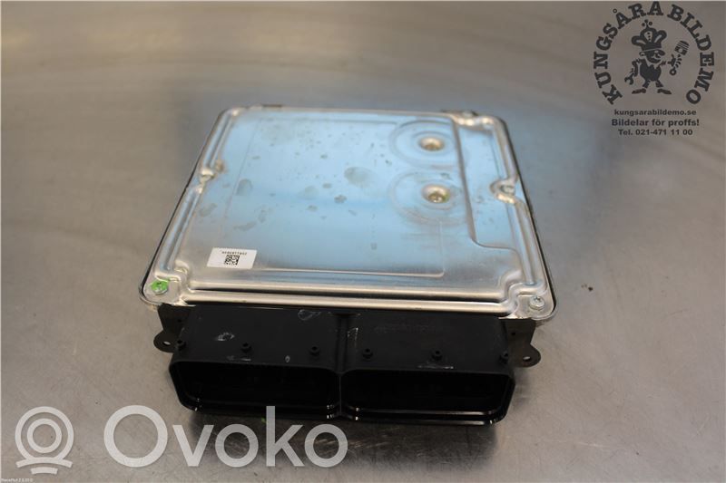 Audi A4 Allroad B9 Engine control unit/module 