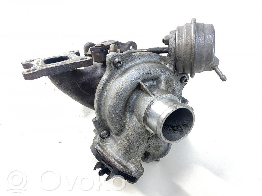 Turbo   2082181,2082181,CM5G6K682HE,2254345,CM5J6K682HD