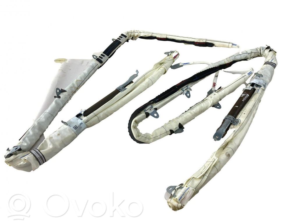 Ford Galaxy Set di airbag 