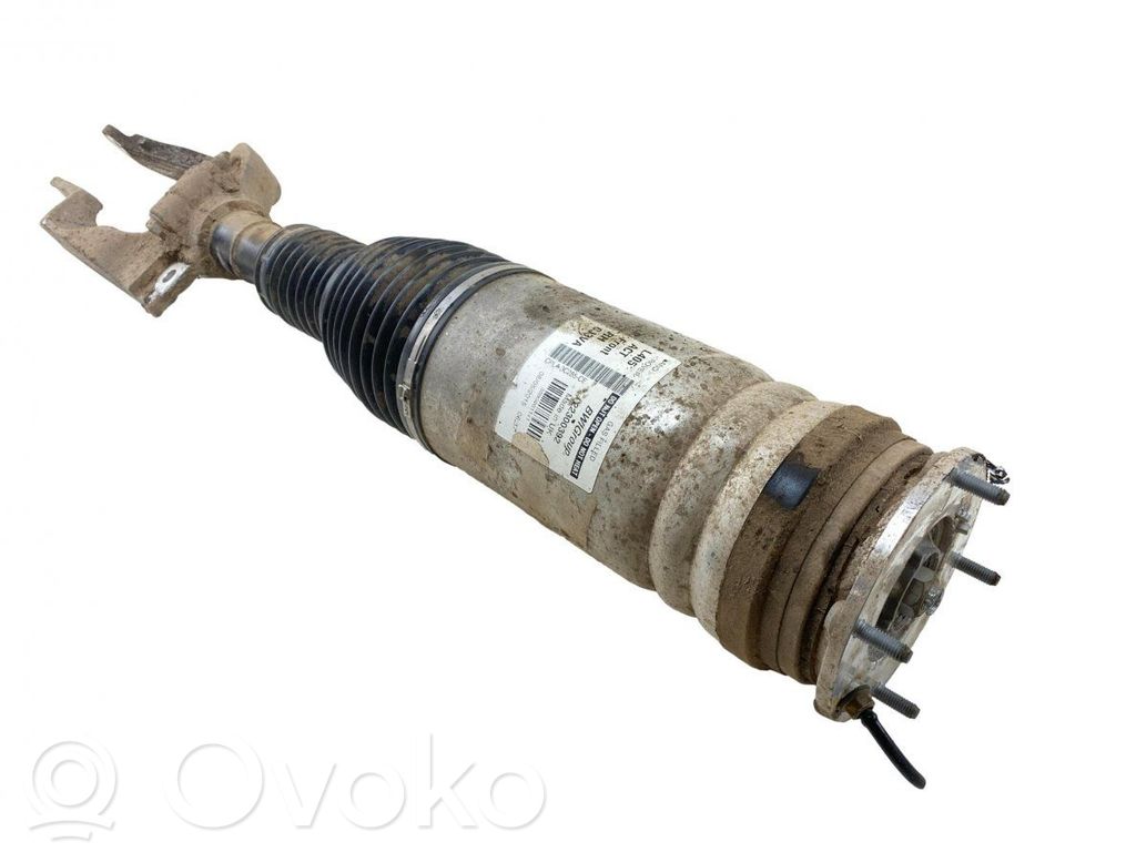 Land Rover Range Rover L405 Amortizor pneumatic față 