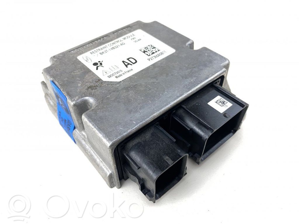 Ford Transit VII Airbag control unit/module 