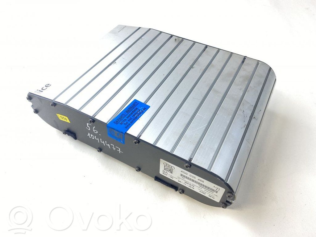 Vahvistin   9201870,4G0035466