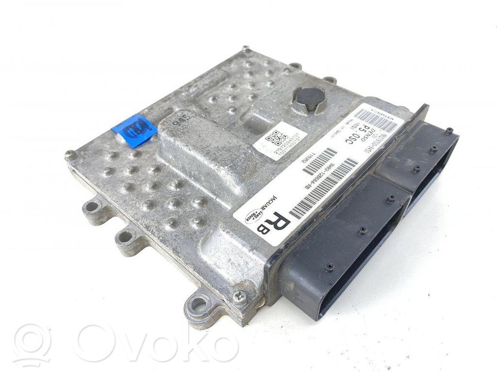 Jaguar XJ X351 Engine control unit/module 