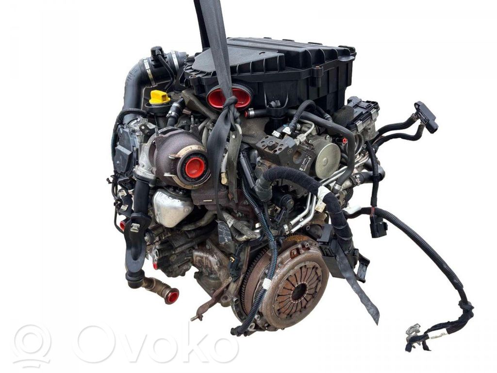 Fiat Fiorino Engine 