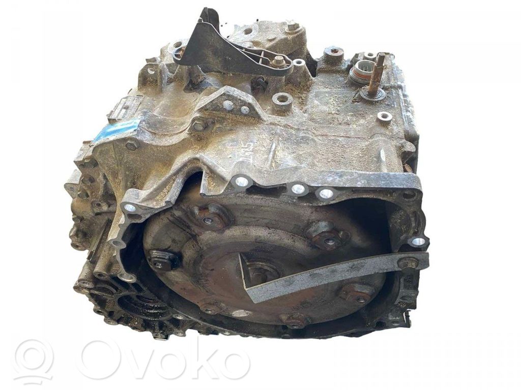 Volvo V70 Automatic gearbox 