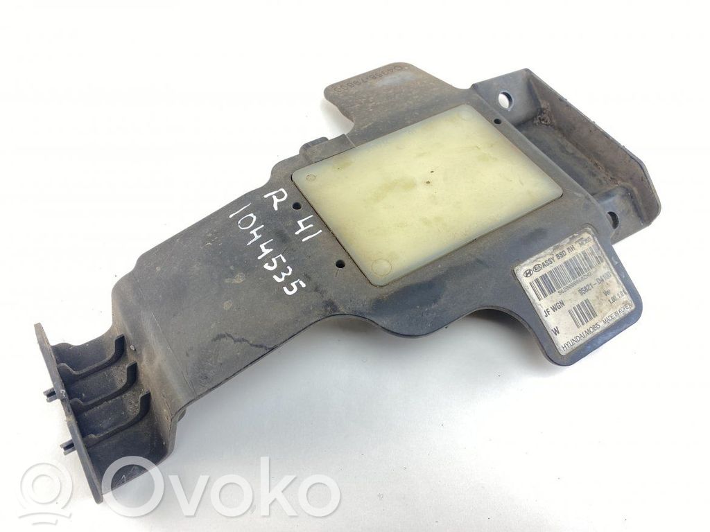 KIA Optima Blind spot module 