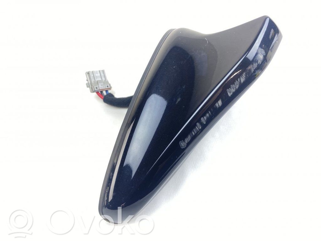 KIA Optima Radion antenni 