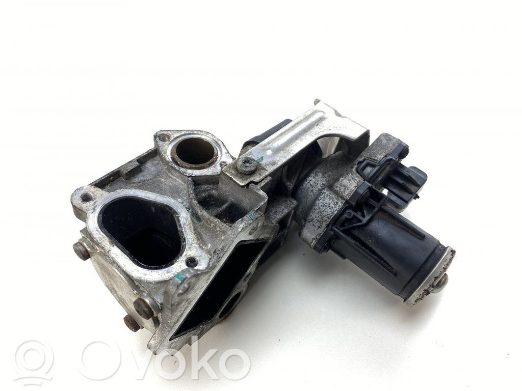 Citroen Jumper Válvula EGR 