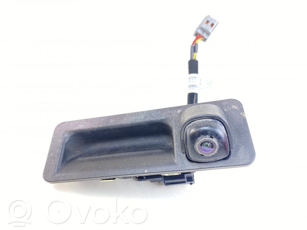 KIA Optima Reversing camera 