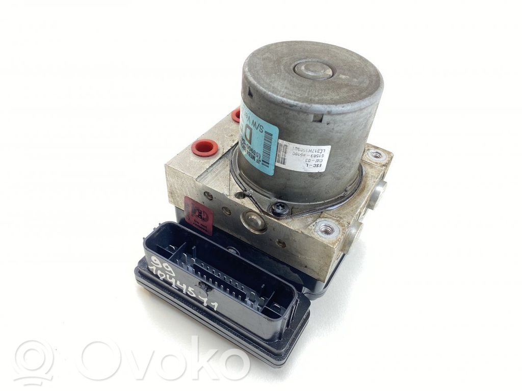 KIA Optima ABS Pump 