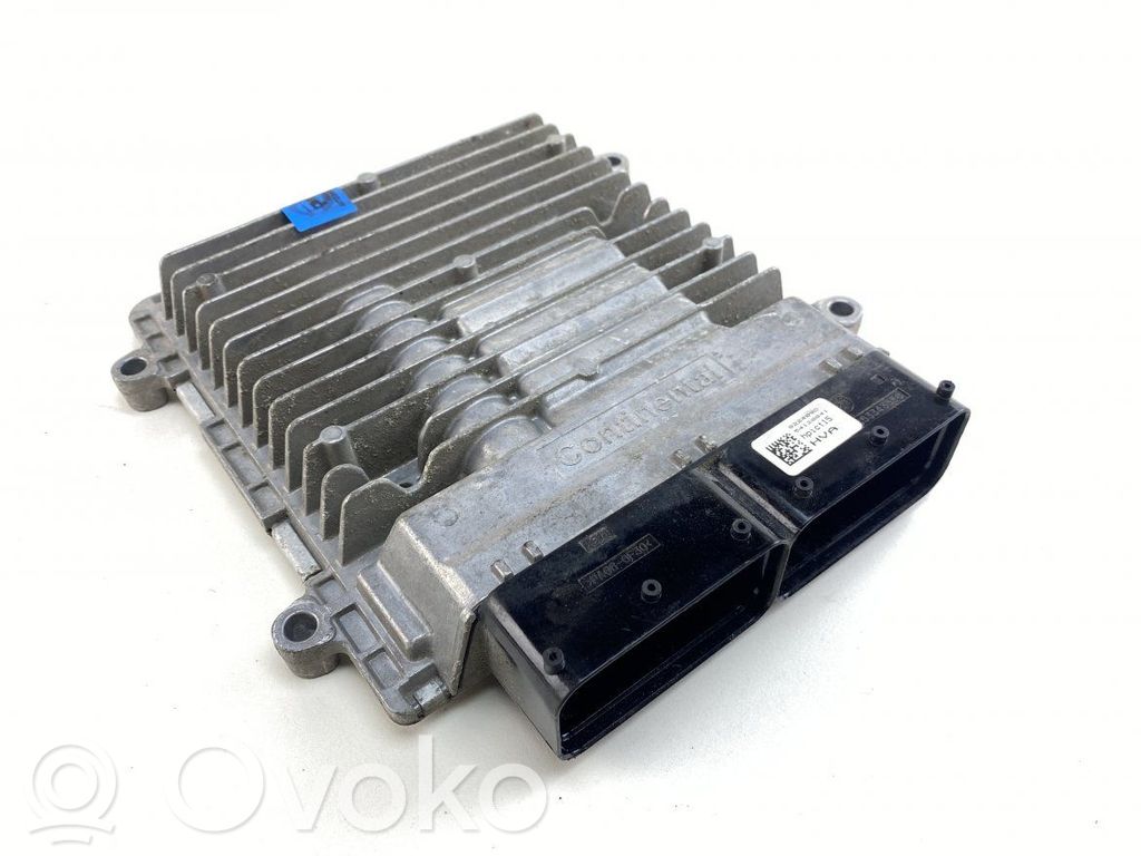 Engine control unit/module   A2C9852240001,391212EKC0,391202EKC0