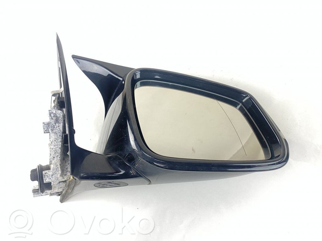 BMW 3 F30 F35 F31 Elektryczne lusterko boczne drzwi przednich 