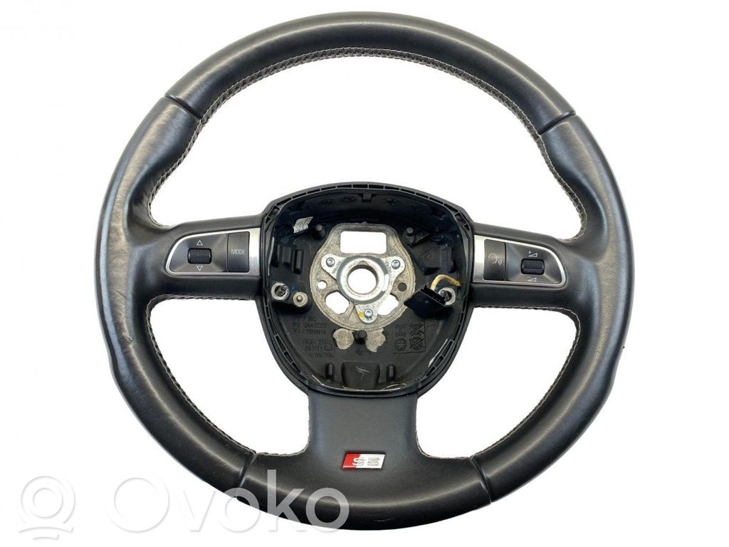 Audi A5 8T 8F Stūre 