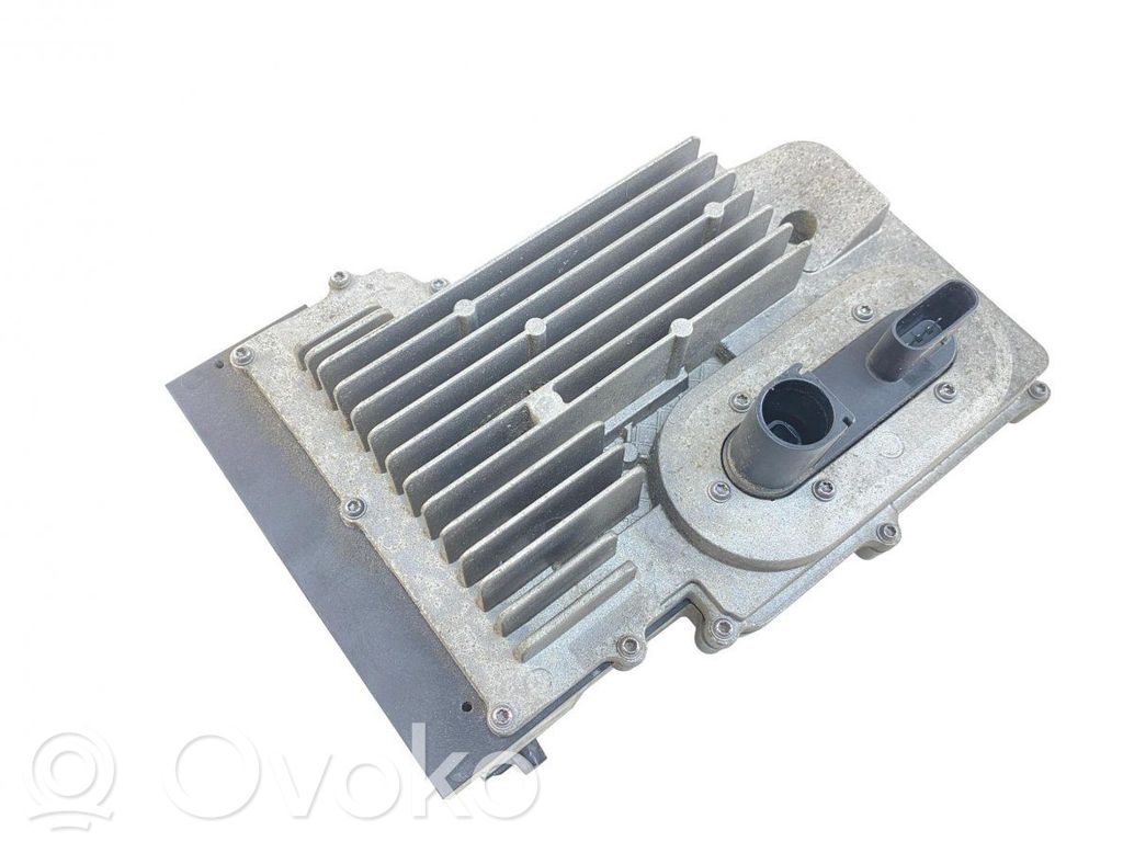 Volvo XC90 Modul control baterie 