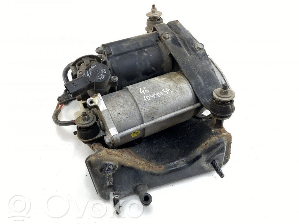 Jaguar XJ X350 Compressore/pompa sospensioni pneumatiche 