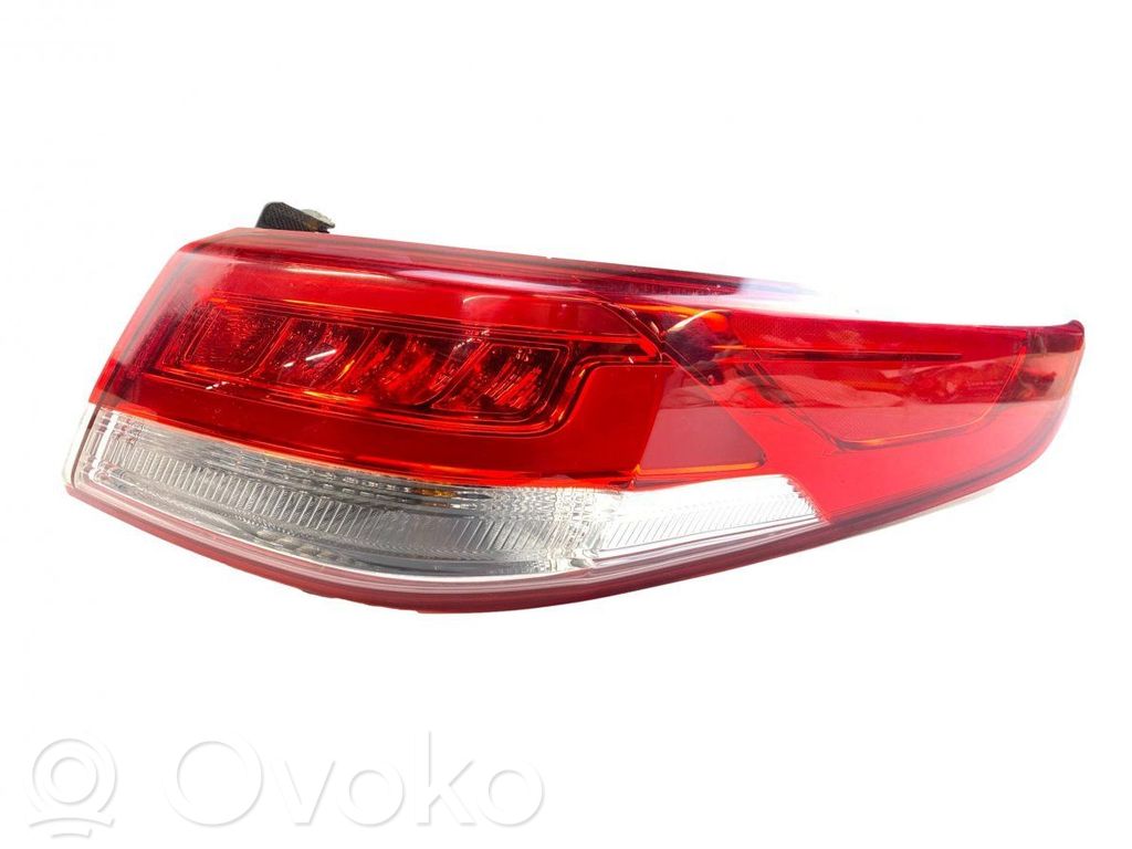 KIA Optima Lampă spate în caroserie 